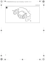 Предварительный просмотр 8 страницы Dometic PERFECTVIEW CAM60ADR Installation And Operating Manual