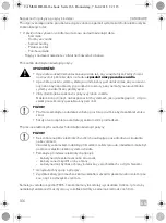 Предварительный просмотр 166 страницы Dometic PERFECTVIEW CAM60ADR Installation And Operating Manual