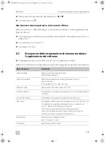 Preview for 131 page of Dometic Perfectview REC400 Installation And Operating Manual