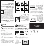 Dometic PerfectView Switch 300 Instruction Manual preview