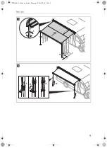 Предварительный просмотр 9 страницы Dometic PERFECTWALL PW1100 Operating Manual