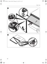 Предварительный просмотр 10 страницы Dometic PERFECTWALL PW1100 Operating Manual