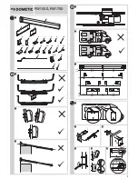 Dometic PerfectWall PW1500 Installation Manual preview