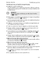 Preview for 165 page of Dometic PerfectWall PW1500 Installation Manual