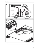 Предварительный просмотр 3 страницы Dometic PerfectWall PW1750 Operating Manual