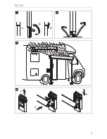 Предварительный просмотр 5 страницы Dometic PerfectWall PW1750 Operating Manual