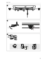 Предварительный просмотр 9 страницы Dometic PerfectWall PW1750 Operating Manual