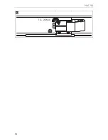 Предварительный просмотр 10 страницы Dometic PerfectWall PW1750 Operating Manual