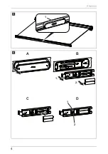 Предварительный просмотр 4 страницы Dometic PerfectWall PW3500 Operating Manual