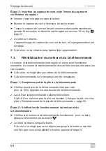 Предварительный просмотр 68 страницы Dometic PerfectWall PW3500 Operating Manual