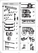 Preview for 1 page of Dometic PERFECTWALL PW3800 Installation Manua