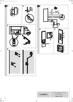 Preview for 2 page of Dometic PERFECTWALL PW3800 Installation Manua