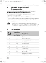 Preview for 17 page of Dometic PERFECTWALL PW3800 Installation Manua