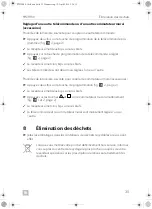 Preview for 37 page of Dometic PERFECTWALL PW3800 Installation Manua