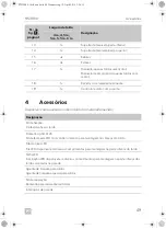 Preview for 51 page of Dometic PERFECTWALL PW3800 Installation Manua