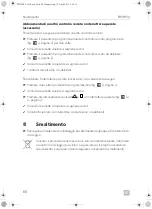 Preview for 70 page of Dometic PERFECTWALL PW3800 Installation Manua