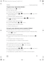 Preview for 91 page of Dometic PERFECTWALL PW3800 Installation Manua