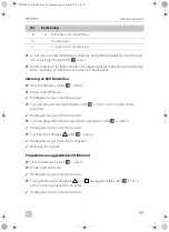 Preview for 101 page of Dometic PERFECTWALL PW3800 Installation Manua