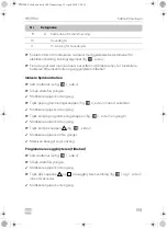 Preview for 111 page of Dometic PERFECTWALL PW3800 Installation Manua