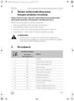 Preview for 135 page of Dometic PERFECTWALL PW3800 Installation Manua