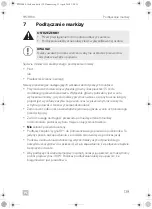 Preview for 141 page of Dometic PERFECTWALL PW3800 Installation Manua