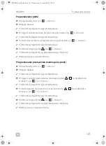 Preview for 143 page of Dometic PERFECTWALL PW3800 Installation Manua