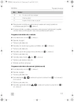 Preview for 153 page of Dometic PERFECTWALL PW3800 Installation Manua