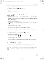 Preview for 164 page of Dometic PERFECTWALL PW3800 Installation Manua