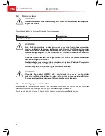 Предварительный просмотр 44 страницы Dometic PI7078 Use And Installation  Manual