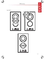 Предварительный просмотр 47 страницы Dometic PI7078 Use And Installation  Manual