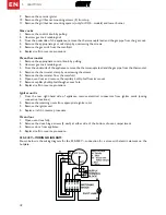 Preview for 18 page of Dometic PI8002 Installation, User And Service Manual