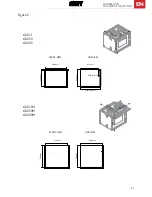 Preview for 21 page of Dometic PI8002 Installation, User And Service Manual