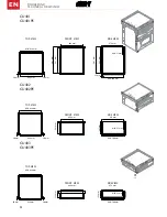 Preview for 22 page of Dometic PI8002 Installation, User And Service Manual