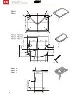 Preview for 24 page of Dometic PI8002 Installation, User And Service Manual