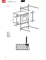 Preview for 28 page of Dometic PI8002 Installation, User And Service Manual