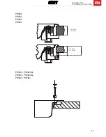 Preview for 29 page of Dometic PI8002 Installation, User And Service Manual