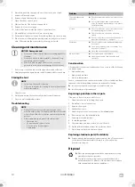 Preview for 12 page of Dometic Pico FTC 1X1 Installation And Operating Manual