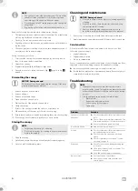 Preview for 6 page of Dometic Portico AIR 180 S Installation And Operating Manual