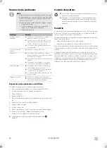 Preview for 16 page of Dometic Portico AIR 180 S Installation And Operating Manual