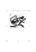 Preview for 3 page of Dometic Power & Control PJS1000 Operating Manual