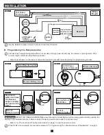 Предварительный просмотр 4 страницы Dometic Power Awning Pro 3316554 Series Installation & Operating Instructions Manual