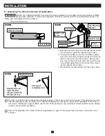 Предварительный просмотр 6 страницы Dometic Power Awning Pro 3316554 Series Installation & Operating Instructions Manual