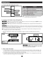 Предварительный просмотр 7 страницы Dometic Power Awning Pro 3316554 Series Installation & Operating Instructions Manual