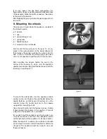 Preview for 7 page of Dometic PowerFridge RC3000 Operating Instructions Manual