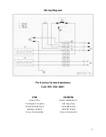 Preview for 11 page of Dometic PowerFridge RC3000 Operating Instructions Manual