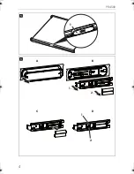 Предварительный просмотр 4 страницы Dometic PR4500 Operating Manual