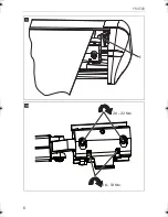 Предварительный просмотр 6 страницы Dometic PR4500 Operating Manual