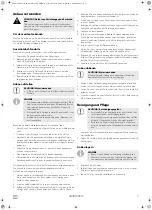 Preview for 7 page of Dometic Pro Annexe Installation And Operating Manual