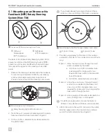 Preview for 5 page of Dometic PRO TRIM PT1000-2 Installation Manual