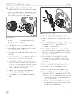 Preview for 9 page of Dometic PRO TRIM PT1000-2 Installation Manual